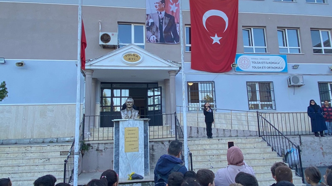10 Kasım Atatürk'ün Vefat Yıldönümü 
